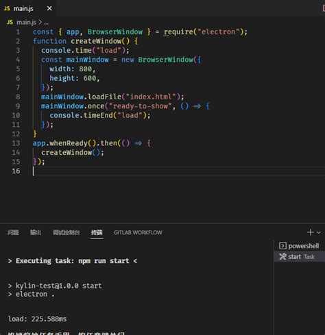 loadurl electron|electron loadfile loadurl.